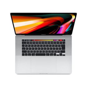 MacBook Pro 2019 16型 MVVL2J/A 中古 94,800円 | ネット最安値の価格