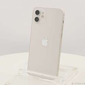iPhone 12 SIMフリー ホワイト 新品 57,000円 中古 46,332円 | ネット 