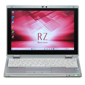 Let's note RZ6 新品 38,478円 中古 12,800円 | ネット最安値の価格 