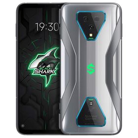 blackshark4 ブラックシャーク4 128GB 8GB - スマートフォン本体