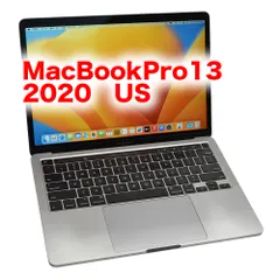 MacBook Pro 2020 13型 (Intel) 訳あり・ジャンク 36,387円 | ネット最 