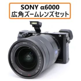 人気絶頂 SONYα6000難ありジャンク デジタルカメラ - www