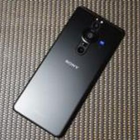 Xperia PRO-I 512GB 新品 119,900円 中古 81,000円 | ネット最安値の