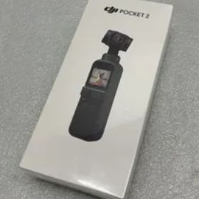 DJI Pocket 2 新品 43,000円 | ネット最安値の価格比較 プライスランク