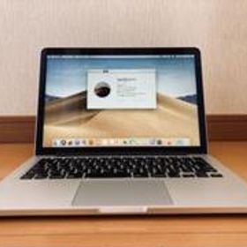 Apple MacBook Pro 2015 13型 新品¥33,087 中古¥20,000 | 新品・中古の