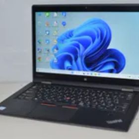 ThinkPad X1 Yoga メルカリの新品＆中古最安値 | ネット最安値の価格