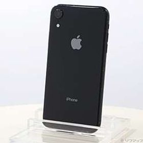 iPhone XR SIMフリー ブラック 新品 49,447円 中古 16,666円 | ネット 