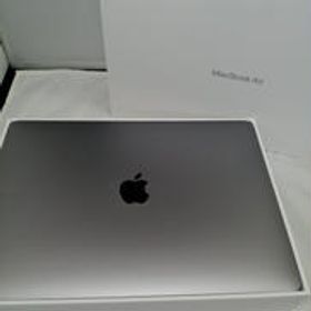 Apple  アップル/MacBook Air(Retina,13インチ,2020)/MWTJ2J/A/FVFCG0DPMNHX/パソコン/Cランク/75【中古】 Apple アップル/MacBook Air(Retina,13インチ,2020)/MWTJ2J/A