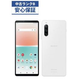 Xperia 10 IV 中古 24,283円 | ネット最安値の価格比較 プライスランク