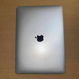 MacBook Air M1チップ 256GB 8GB 13インチ シルバー 2020