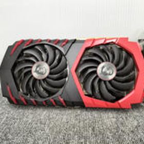 ATI PCI-EXPRESS RX 580 GAMING X 8G MSI