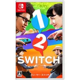 任天堂 1-2-Switch【Switch】