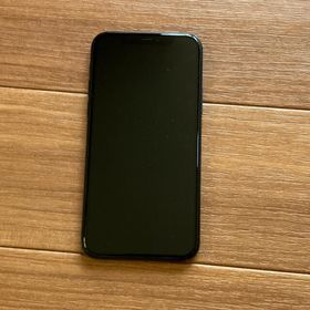 iPhone 11 Pro 256GB ミッドナイトグリーン 新品 179,000円 中古 