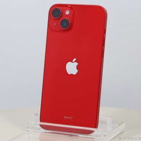 iPhone 14 Plus リコレの新品＆中古最安値 | ネット最安値の価格比較