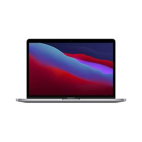 MacBook Pro M1 2020 13型 スペースグレイ SSD 256GB | ネット最安値の ...