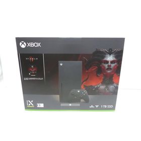 在庫一掃】 - Xbox Series X 本体 新品未開封品 - インターネット