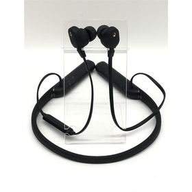SONY◆ソニー WI-1000XM2 ワイヤレスノイズキャンセリングヘッドセット ネックバンド型イヤホン