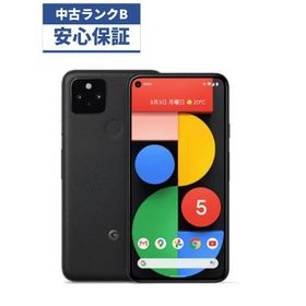 購入特典付き - 【X_Yizhi様専用】 Pixel5 128GB 傷なし美品 - 流行の