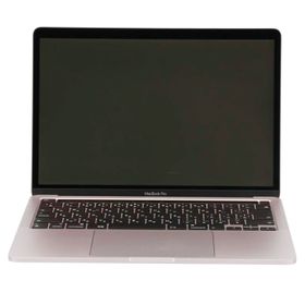 冬バーゲン☆】 13㌅ MacBookPro 【美品】 MWP42J/A 512GB 16GB ノート