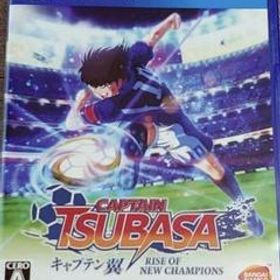 キャプテン翼 RISE OF NEW CHAMPIONS PS4 新品 1,950円 中古 | ネット