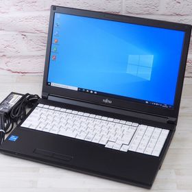 人気ブランドの新作 富士通 新品未開封 sososo専用 A5512/KX i5/8GB