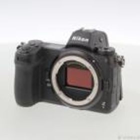 (中古)Nikon Z6 ボディ(377-ud)