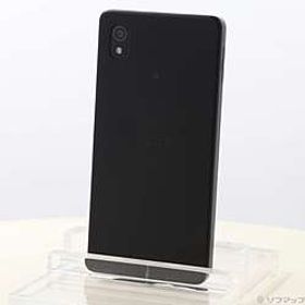 Xperia Ace III ブラック 新品 16,996円 中古 11,980円 | ネット最安値 