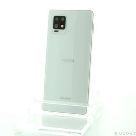 純正ストア - AQUOS zero6 A102SH ブラック 新品・未使用 - 大阪:20954