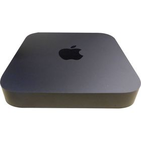 Apple Mac mini 2018 新品¥79,700 中古¥34,799 | 新品・中古のネット最