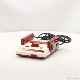 大人気新品 【良品】Nintendo 任天堂/クラシックミニファミコン/CLV