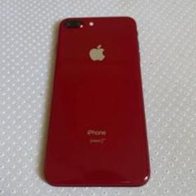 iPhone 8 Plus レッド 新品 45,980円 中古 14,920円 | ネット最安値の