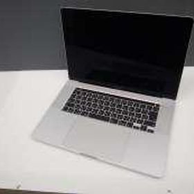 MacBook Pro 2019 16型 MVVL2J/A 新品 240,000円 中古 | ネット