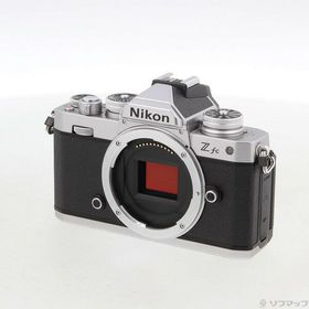 【中古】Nikon(ニコン) Z fc ボディ 【377-ud】