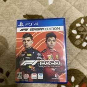 F1 2020 F1 Seventy Edition
