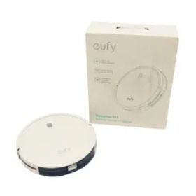 eufy RoboVac 11S 新品 8,484円 中古 6,900円 | ネット最安値の価格 