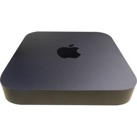 Mac mini 2018 中古 34,799円 | ネット最安値の価格比較 プライスランク
