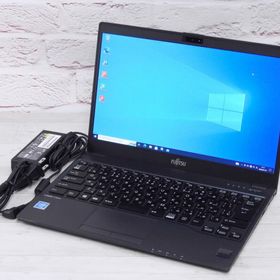 富士通 LIFEBOOK U938/S 新品¥20,640 中古¥9,889 | 新品・中古のネット