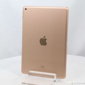 半額】 新品 iPad 第7世代 128GB ピンクゴールド wi-fi タブレット