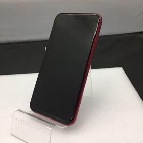 iPhone XR レッド 新品 33,500円 中古 20,000円 | ネット最安値の価格 