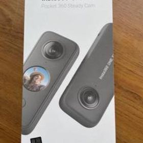 Insta360 ONE X2 新品¥45,000 中古¥39,500 | 新品・中古のネット最安値 