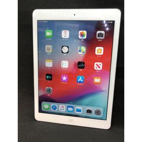 iPad Air (第1世代) 新品 3,958円 中古 3,900円 | ネット最安値の価格 