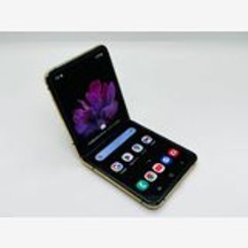 Galaxy Z Flip SIMフリー 新品 38,783円 中古 39,980円 | ネット最安値 