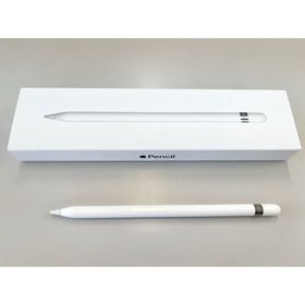 Apple Pencil 第1世代 新品 11,000円 中古 3,300円 | ネット最安値の 