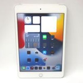 iPad mini 4 7.9(2015年モデル) 128GB 新品 54,000円 中古 | ネット最