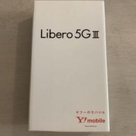 ZTE Libero 5G III 新品¥7,630 中古¥6,800 | 新品・中古のネット最安値 