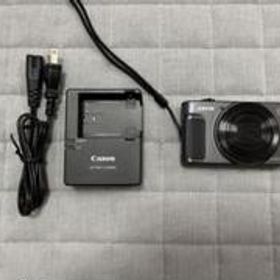 2022福袋 Canon Powershot SX620 HS《光学25倍ズーム搭載》 家電