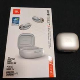 JBL LIVE FREE 2