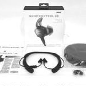 QuietControl 30 新品 14,300円 | ネット最安値の価格比較 プライスランク