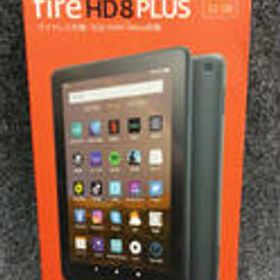 Amazon Fire HD 8 Plus 新品¥9,000 中古¥4,053 | 新品・中古のネット最 ...