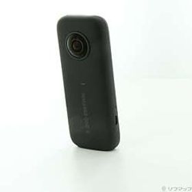 Insta360 One X 新品 43,980円 中古 27,980円 | ネット最安値の価格